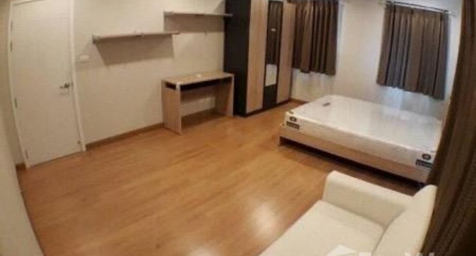 For rent 4 bedrooms house in Suan Luang, Bangkok