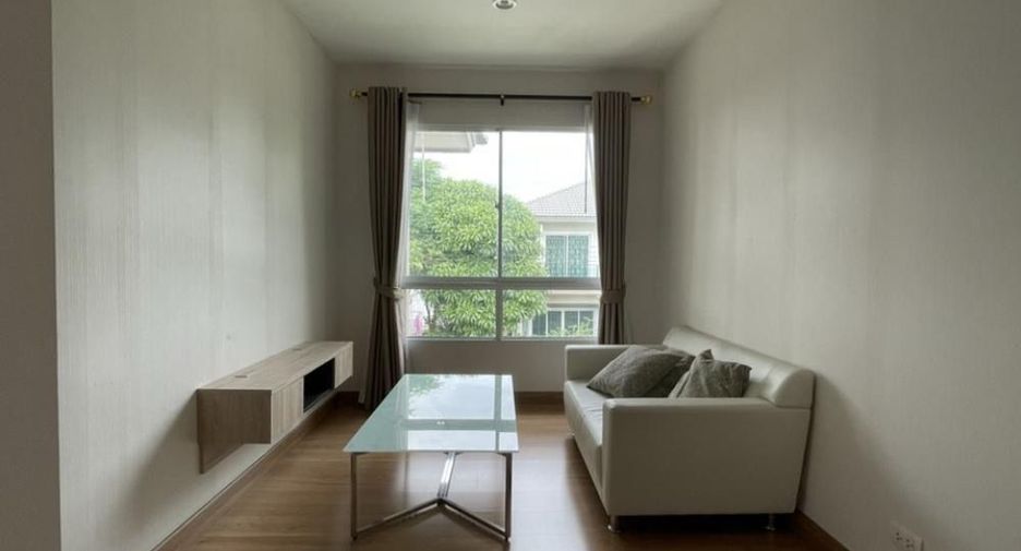 For rent 4 bedrooms house in Suan Luang, Bangkok