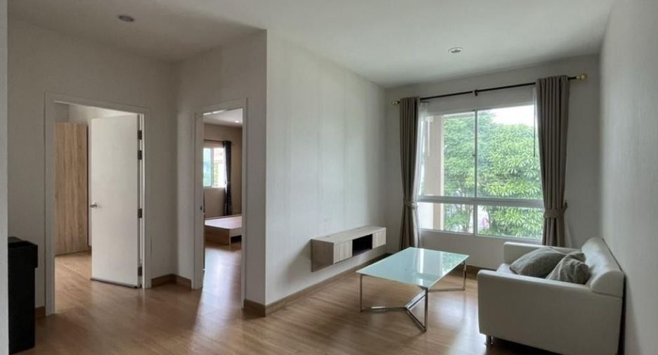 For rent 4 bedrooms house in Suan Luang, Bangkok