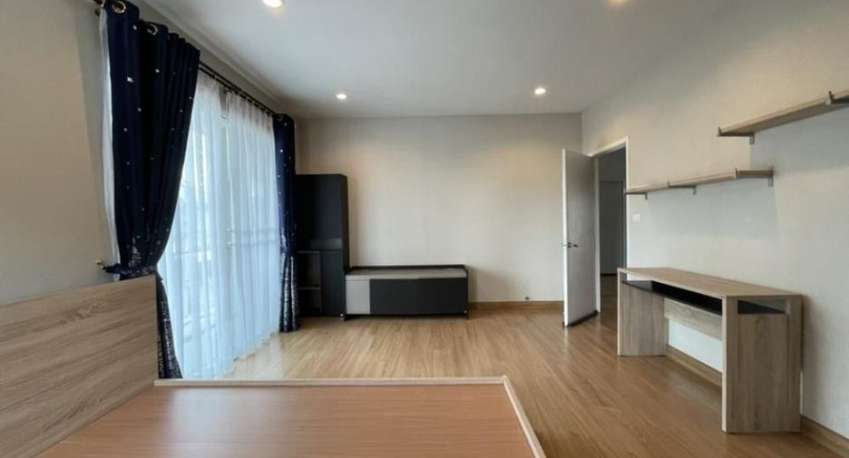For rent 4 bedrooms house in Suan Luang, Bangkok