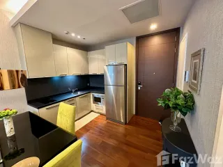 出租 1 卧室 公寓 在 Watthana, 曼谷
