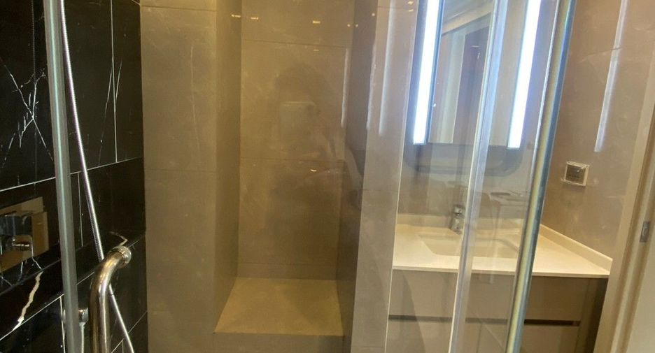 For rent 1 Beds condo in Huai Khwang, Bangkok