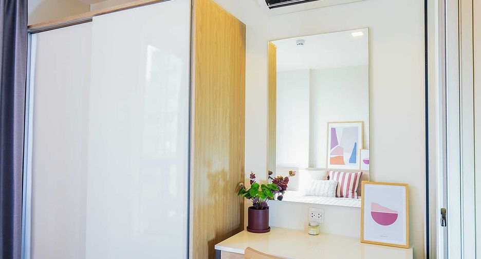 For rent 1 bed condo in Phra Khanong, Bangkok