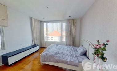 Wohnung zur Miete mit 2 Zimmer in Khlong Toei, Bangkok