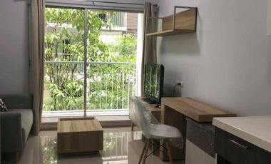 Condo en alquiler de 1 habitaciones en Ratchathewi, Bangkok