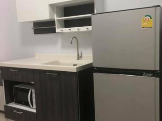 For rent 1 Beds condo in Ratchathewi, Bangkok