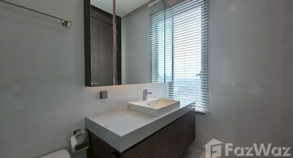 Wohnung zur Miete mit 4 Zimmer in Khlong Toei, Bangkok