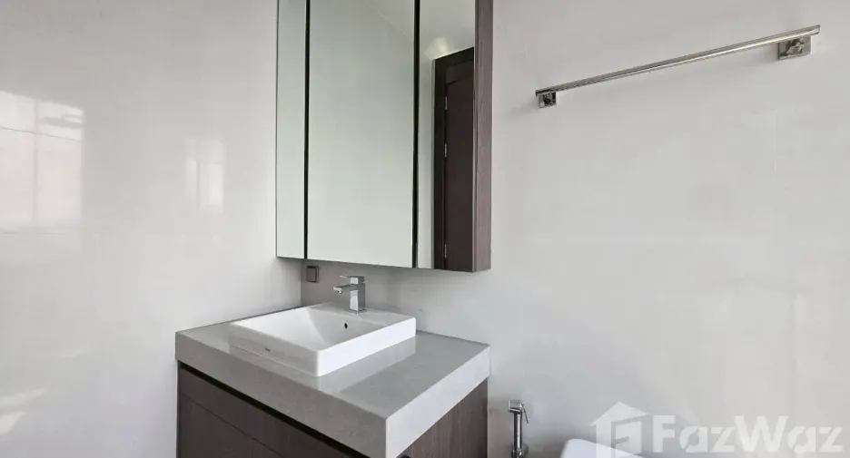 Wohnung zur Miete mit 4 Zimmer in Khlong Toei, Bangkok