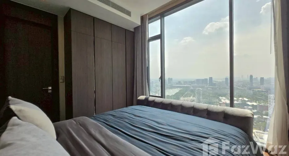 Wohnung zur Miete mit 4 Zimmer in Khlong Toei, Bangkok