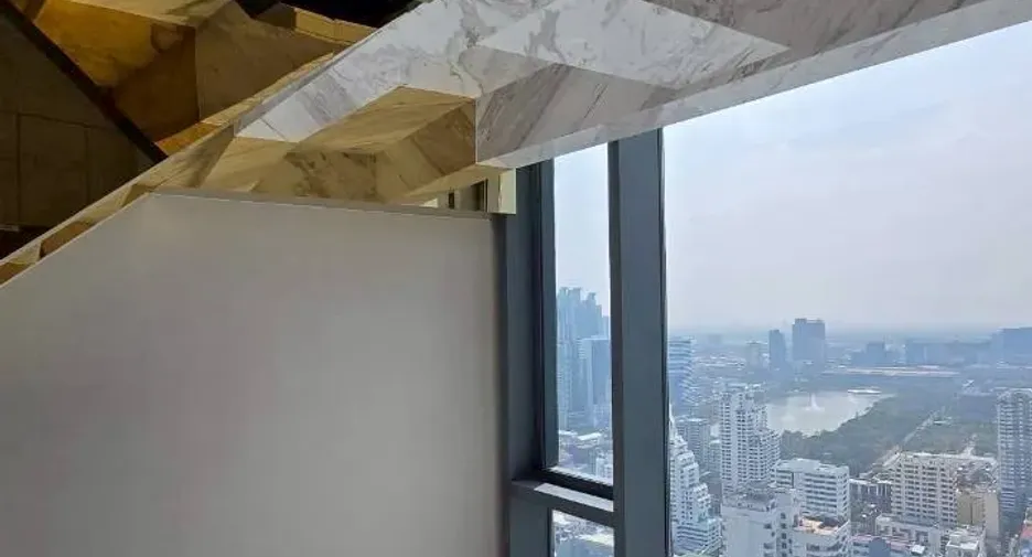 Wohnung zur Miete mit 4 Zimmer in Khlong Toei, Bangkok