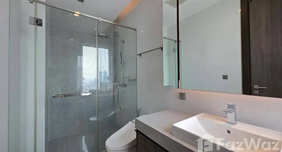 Wohnung zur Miete mit 4 Zimmer in Khlong Toei, Bangkok
