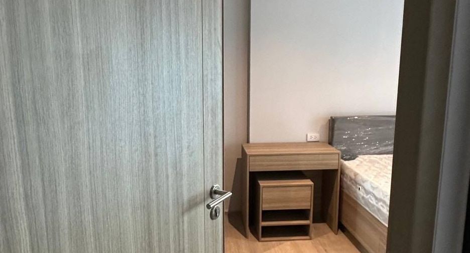 For rent 2 bedrooms condo in Chom Thong, Bangkok