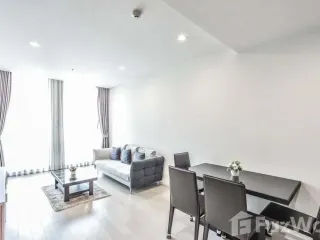 For rent 1 bed condo in Pathum Wan, Bangkok