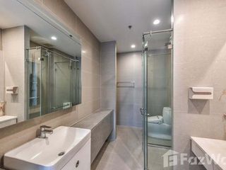 For rent 1 bed condo in Pathum Wan, Bangkok