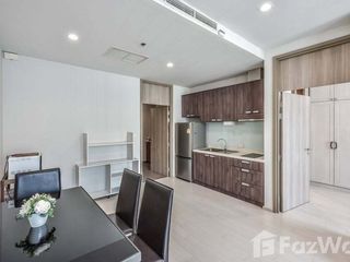 For rent 1 bed condo in Pathum Wan, Bangkok