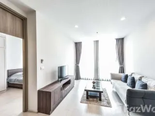 For rent 1 bed condo in Pathum Wan, Bangkok