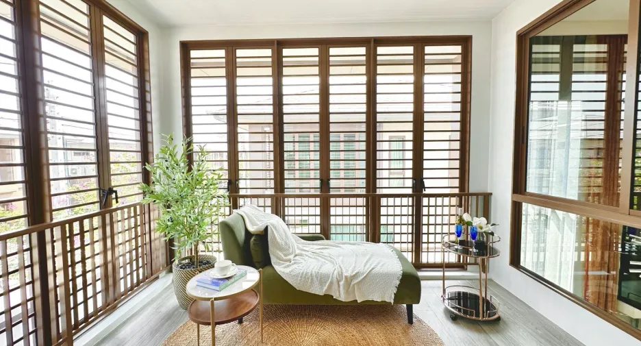 Casa en alquiler de 4 habitaciones en Bang Kapi, Bangkok