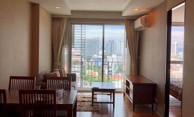 For rent 1 bed condo in Chatuchak, Bangkok