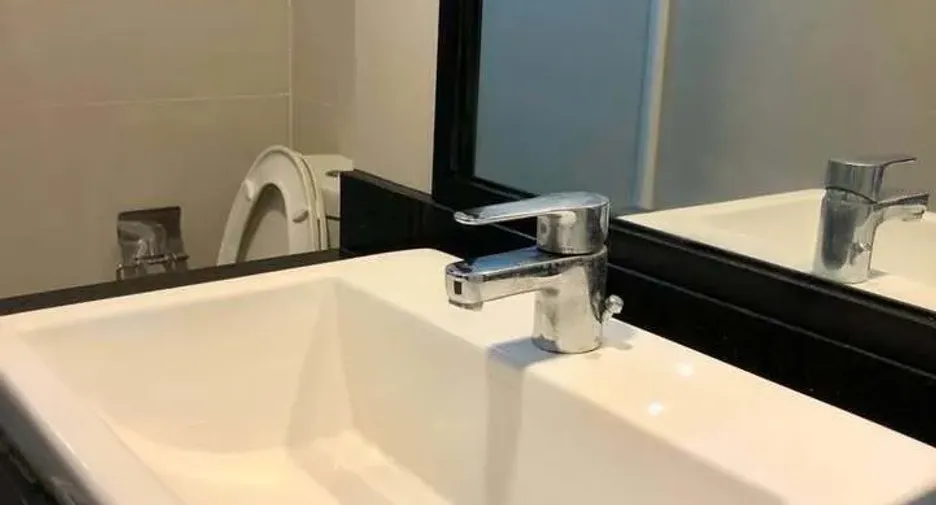 For rent 1 bed condo in Chatuchak, Bangkok