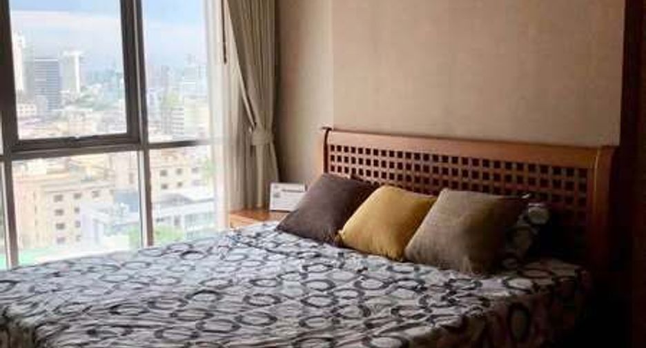 For rent 1 bed condo in Chatuchak, Bangkok