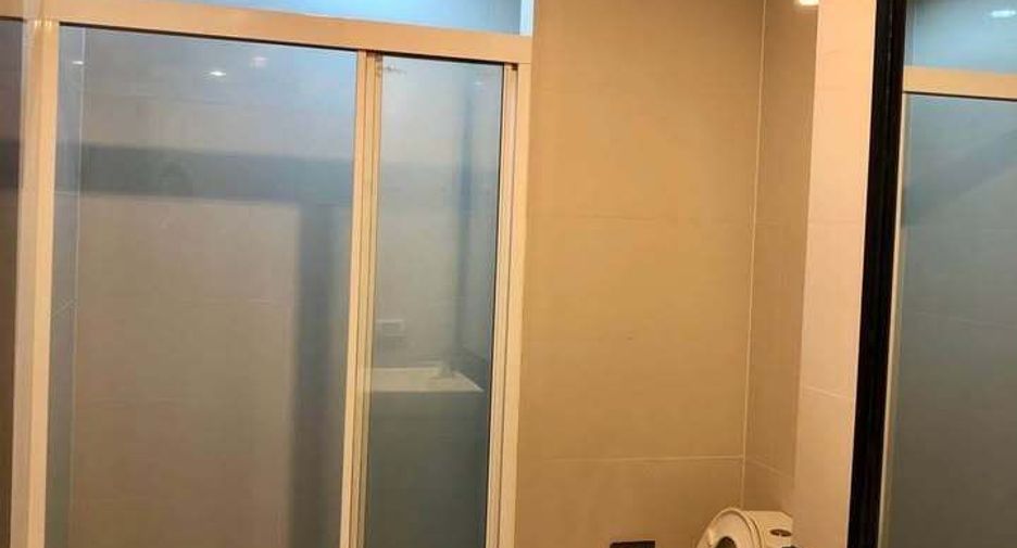 For rent 1 bed condo in Chatuchak, Bangkok