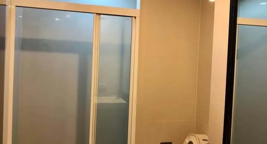 For rent 1 bed condo in Chatuchak, Bangkok