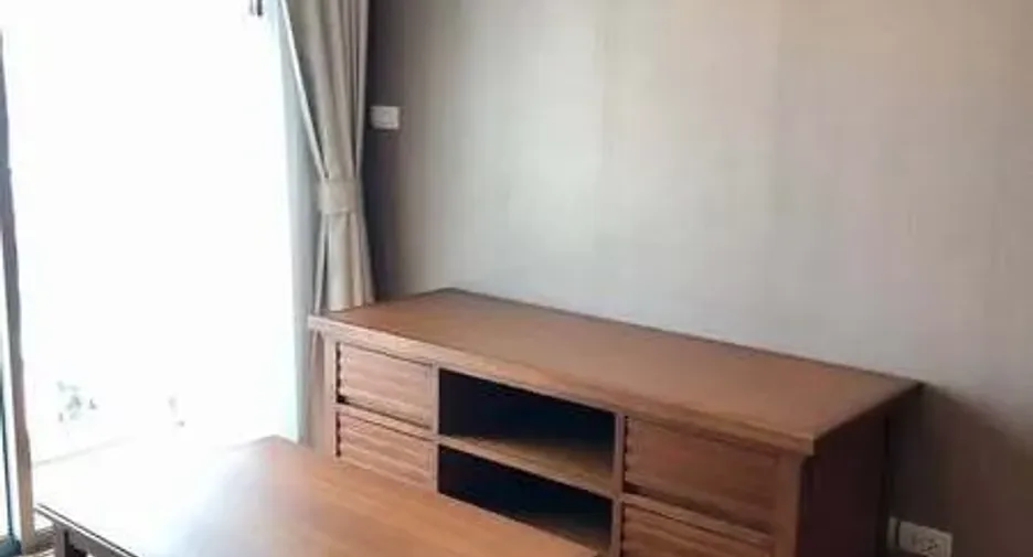 For rent 1 bed condo in Chatuchak, Bangkok