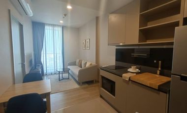 À louer 1 chambre condo à Khlong Toei, Bangkok