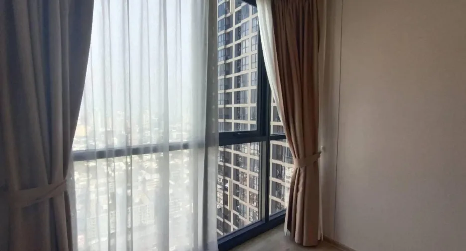 Wohnung zur Miete mit 1 Zimmer in Khlong Toei, Bangkok