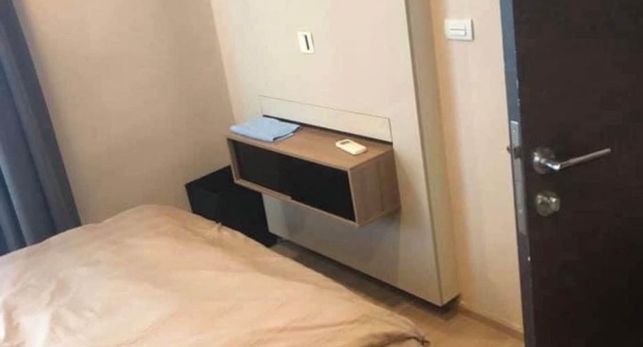For rent 1 bed condo in Sathon, Bangkok