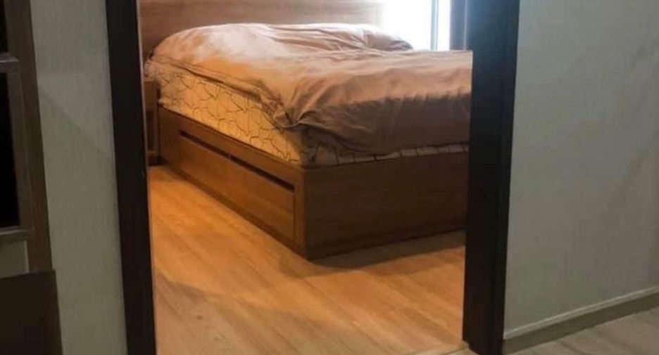 For rent 1 bed condo in Sathon, Bangkok