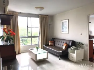 For rent studio condo in Yan Nawa, Bangkok