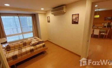 Condo en alquiler de 1 habitaciones en Bang Rak, Bangkok