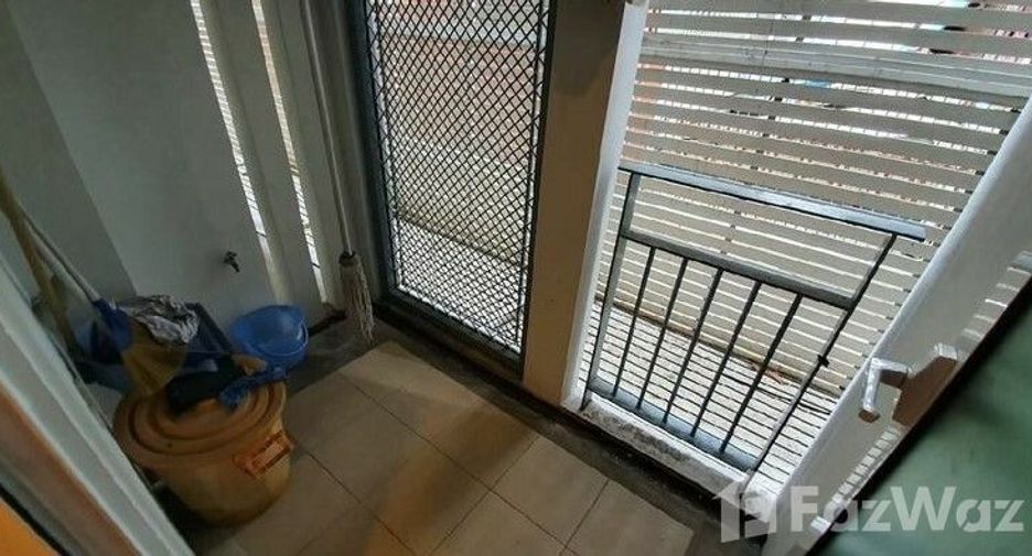 For rent 1 bed condo in Bang Rak, Bangkok