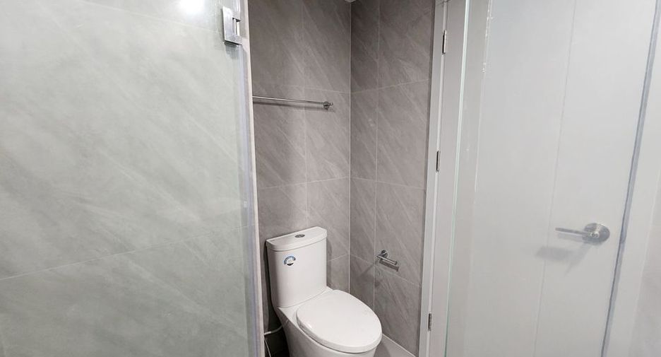 For rent 1 bed condo in Bang Rak, Bangkok