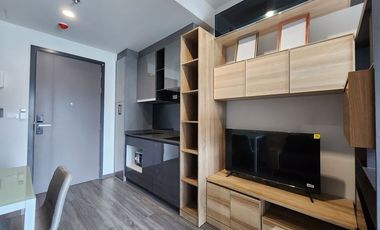 For rent 1 Beds condo in Bang Rak, Bangkok