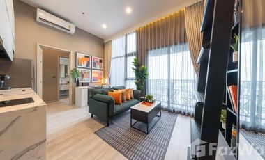 Wohnung zur Miete mit 1 Zimmer in Phra Khanong, Bangkok