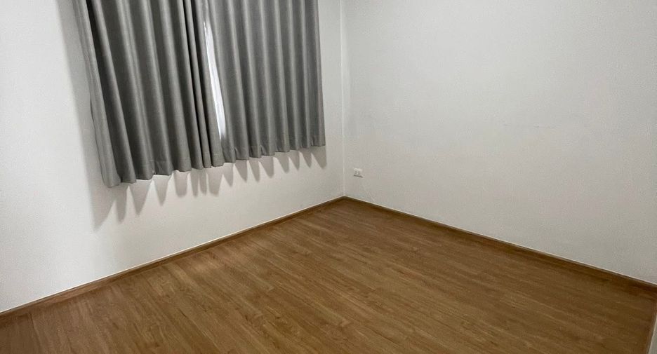 For rent 3 bedrooms house in Bang Phli, Samut Prakan