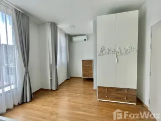 Haus zur Miete mit 3 Zimmer in Bang Phli, Samut Prakan