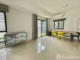 Haus zur Miete mit 3 Zimmer in Bang Phli, Samut Prakan