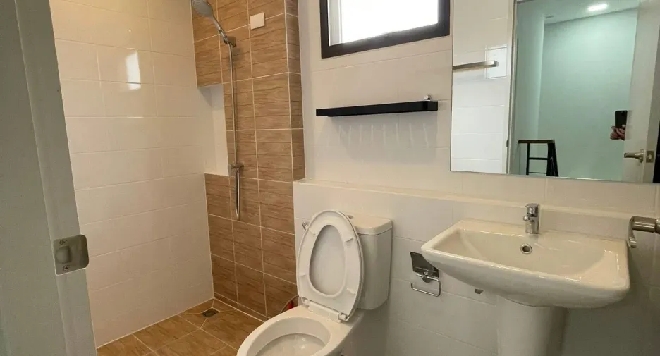 For rent 3 bedrooms house in Bang Phli, Samut Prakan