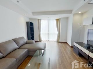 For rent 2 bedrooms condo in Pathum Wan, Bangkok