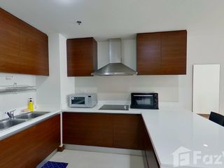 For rent 2 bedrooms condo in Pathum Wan, Bangkok