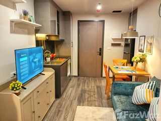 For rent 1 bed condo in Bang Rak, Bangkok
