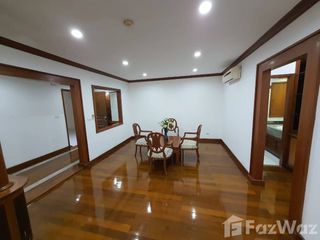 For rent 3 bedrooms apartment in Watthana, Bangkok