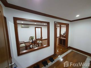 For rent 3 bedrooms apartment in Watthana, Bangkok