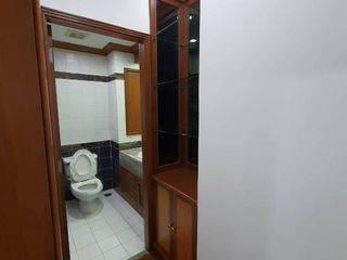 À louer 3 chambres appartement à Watthana, Bangkok