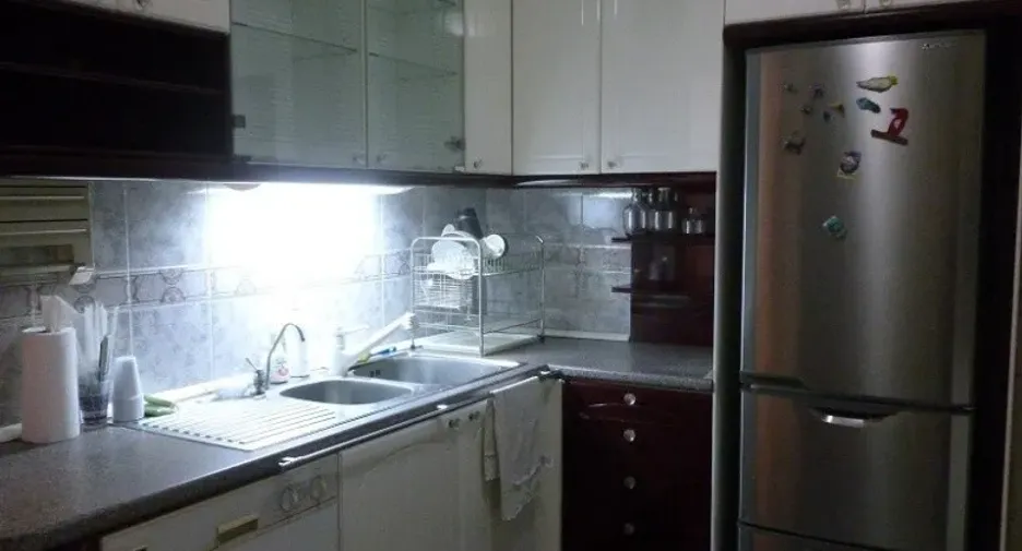 For rent 3 bedrooms condo in Sathon, Bangkok