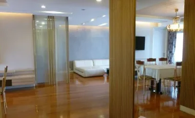 Condo en alquiler de 3 habitaciones en Sathon, Bangkok