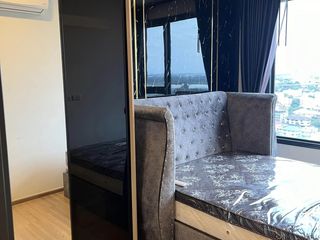 For rent 1 bed condo in Chatuchak, Bangkok